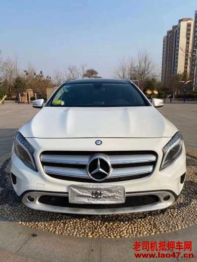 20걼GLA