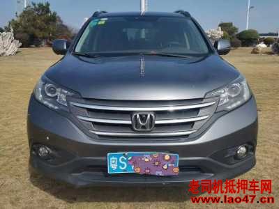18걾CRV