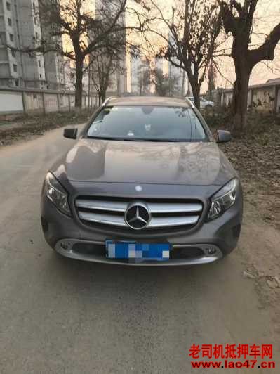 21걼GLA