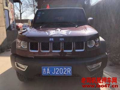 20걱챱BJ40