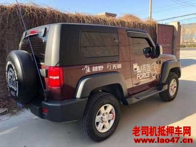 20걱챱BJ40