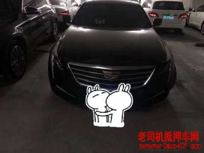 22꿭CT6