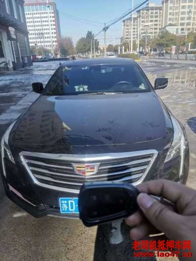 22꿭CT6