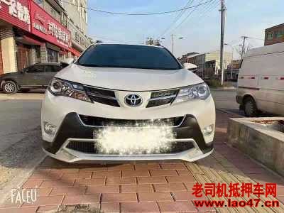 е20RAV4