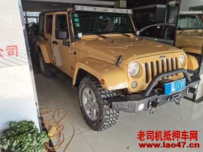 19JEEP