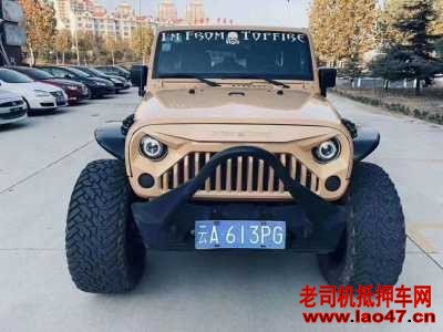 19JEEP
