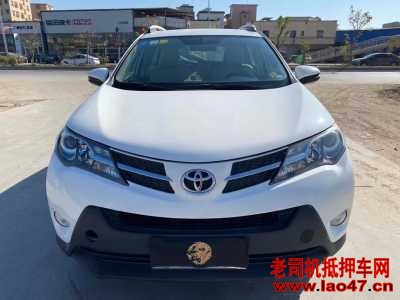 19RAV4