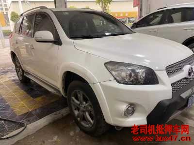 18RAV4