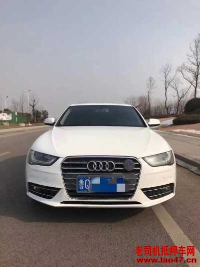 20µA4L