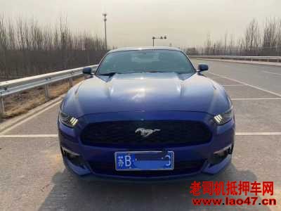 21긣ҰMustang