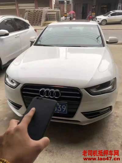 19µA4L