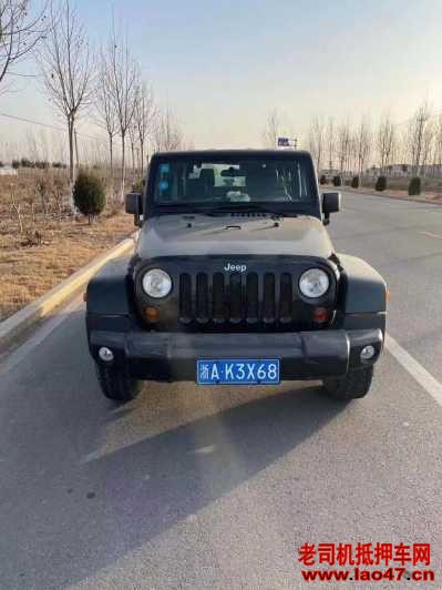 ˴16JEEP