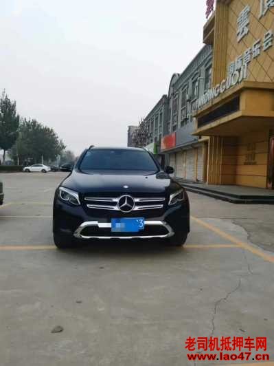21걼GLC