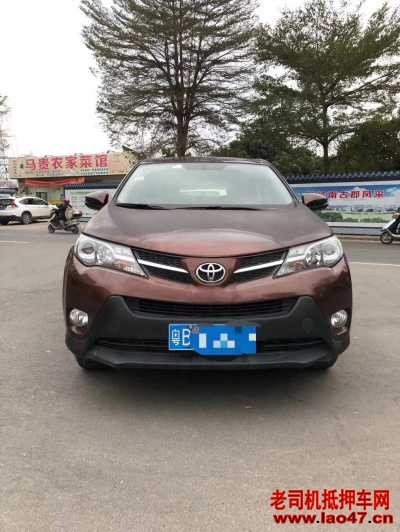 19RAV4