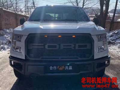 22긣F150