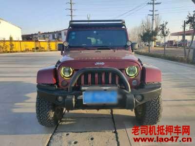 16JEEP