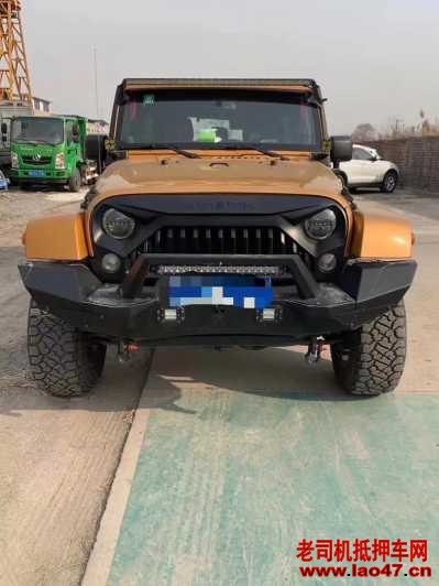19JEEP