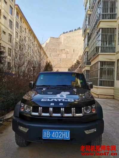 20걱챱BJ40