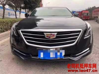 22꿭CT6