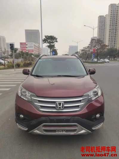 19걾CRV