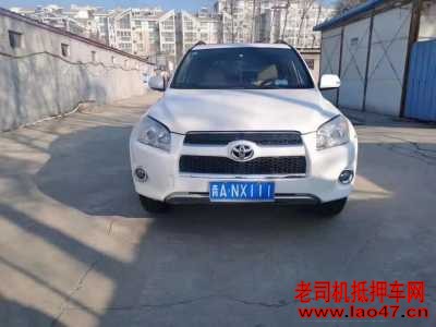 18RAV4
