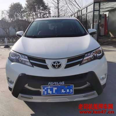 21RAV4