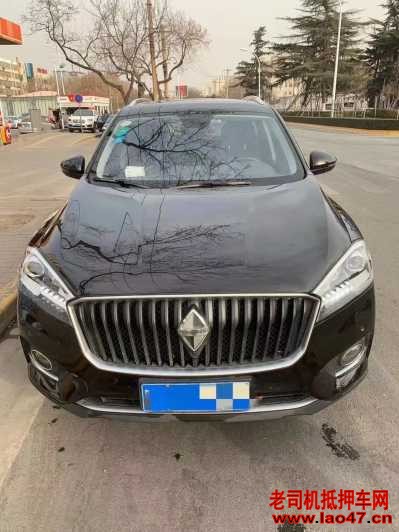 22걦BX7