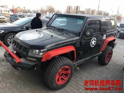 20걱챱BJ40