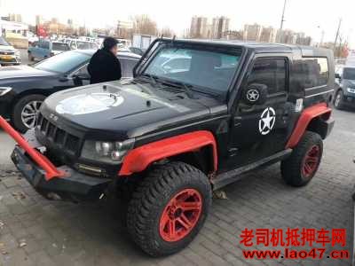 18걱챱BJ40