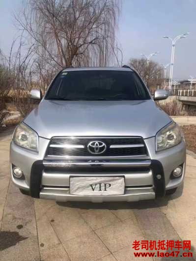 13RAV4