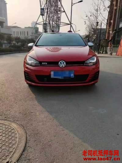 19ڸ߶GTI