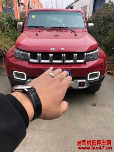 23걱챱BJ40