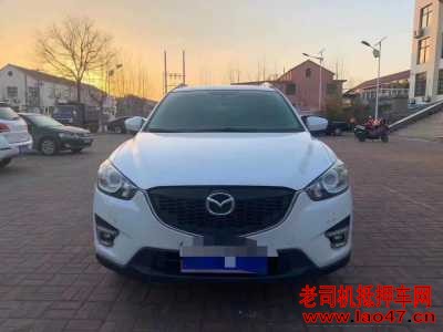 16ԴCX-5