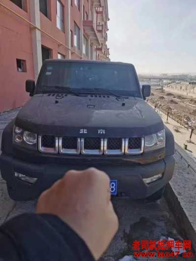 23걱챱BJ40