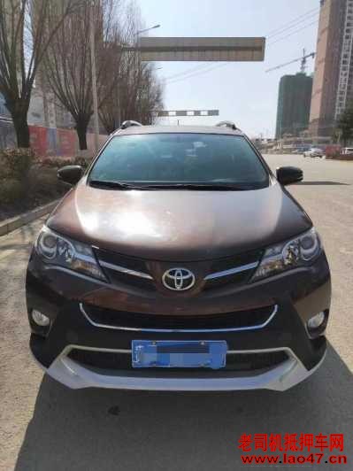 20RAV4