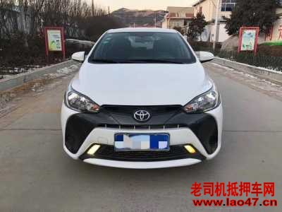 20YARiS L 