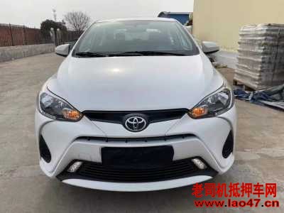 25YARiS L 