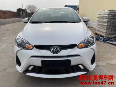 23YARiS L 