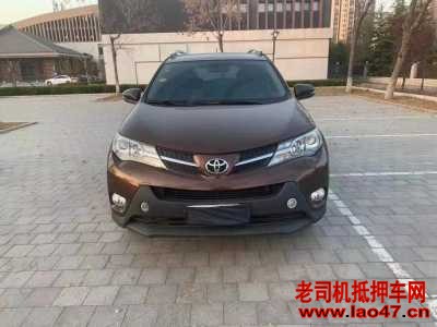 19RAV4