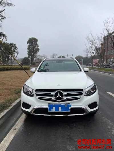 21걼GLC