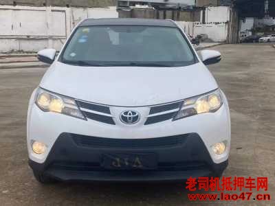 ˮ18RAV4