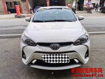 24YARiS L 