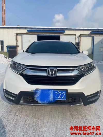 22걾CRV