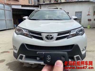 18RAV4