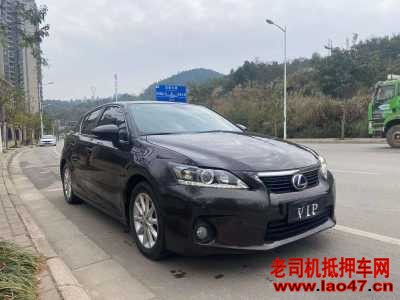 17׿˹CT200h