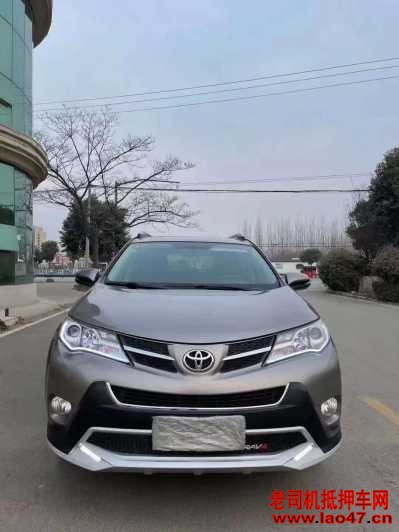 19RAV4