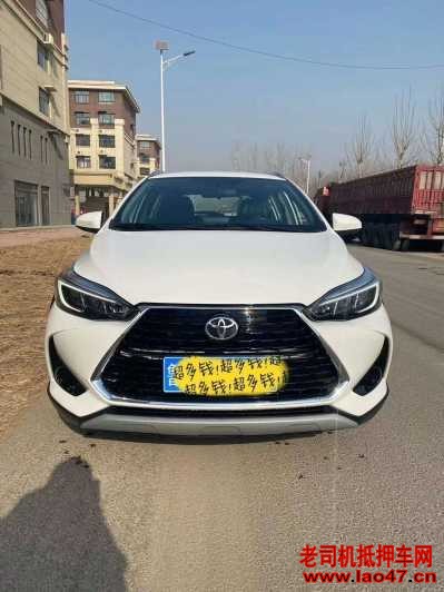 24YARiS L 