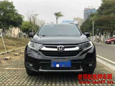 24걾CRV