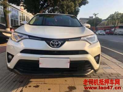 ¦20RAV4