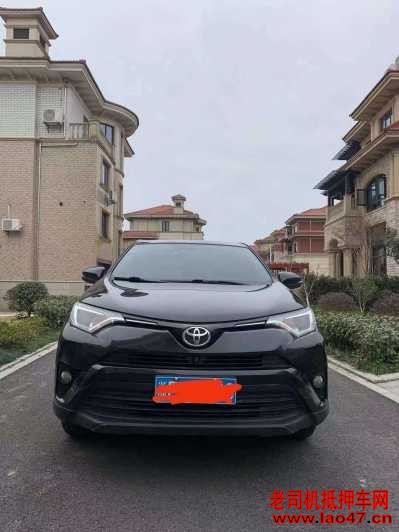 ̨21RAV4